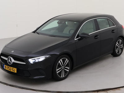 Mercedes-Benz A-KLASSE 160 109PK BUSINESS SOLUTION LUXURY, 2021