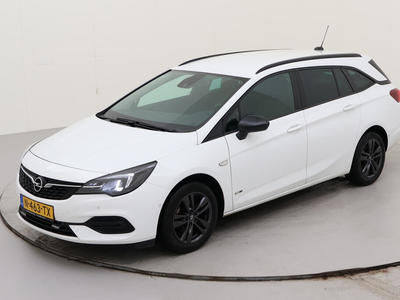 Opel Astra sports tourer 1.2 110PK DESIGN &amp; TECH, 2022