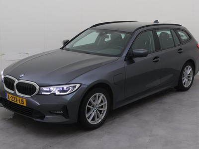 BMW 3-SERIE TOURING 320E 204PK BUSINESS EDITION+ HIFI LASER LED, 2021