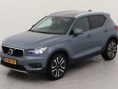Volvo Xc40 1.5 T3 163PK AUT BUSINESS PRO CLIMATE LOUNGE TREKHAAK, 2021