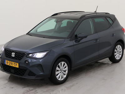 Seat Arona 1.0 TSI 95PK STYLE BUSINESS INTENSE WINTER, 2022
