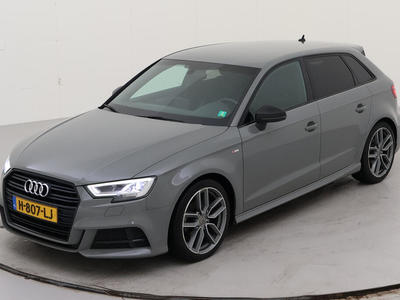 Audi A3 Sportback 35 TFSI 150PK S TRONIC ADVANCE SPORT OPTIEK, 2020