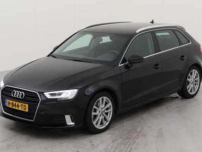 Audi A3 Sportback 35 TFSI 150PK S TRONIC ADVANCE, 2020