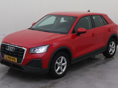 Audi Q2 30 TFSI 110PK PRO LINE, 2021
