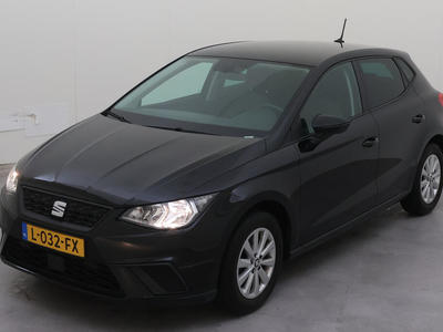 Seat Ibiza 1.0 TSI 95PK FLEX, 2021