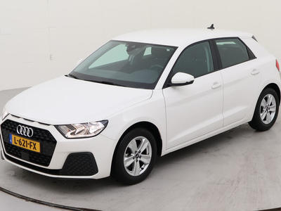 Audi A1 Sportback 25 TFSI 95PK S TRONIC PRO LINE, 2021