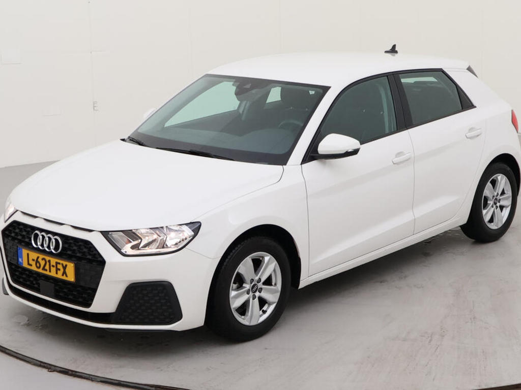 Audi A1 Sportback 25 TFSI 95PK S TRONIC PRO LINE, 2021