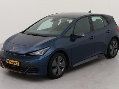 CUPRA Born BEV 204PK 58KWH BUSINESS ONE, 2021