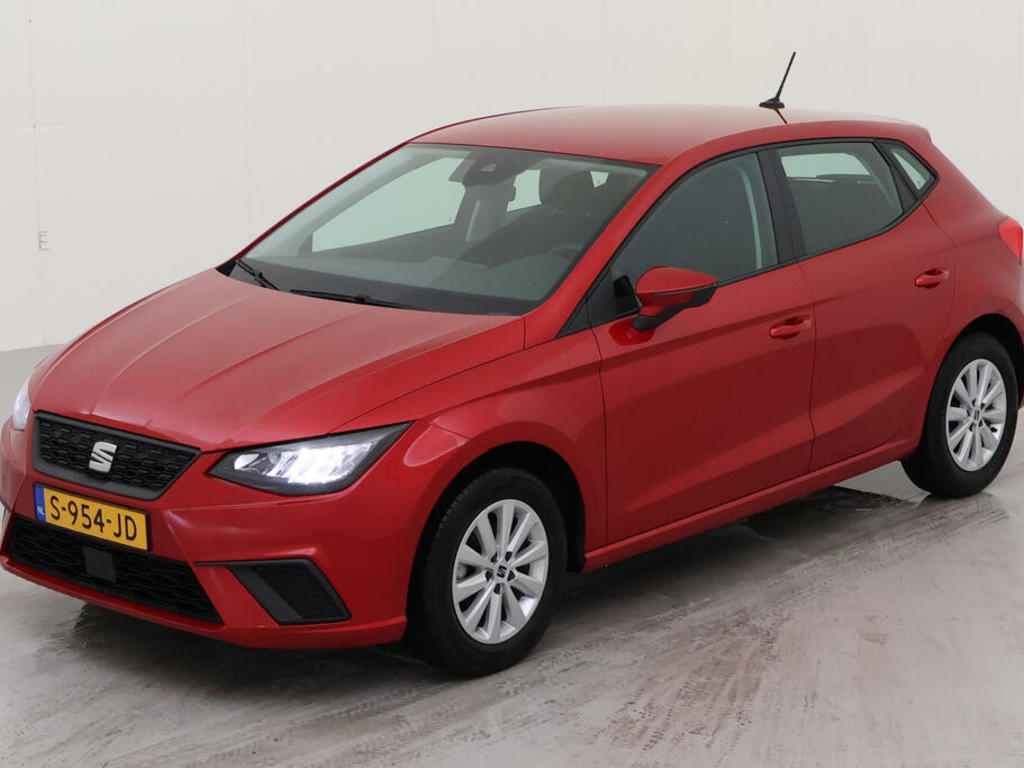Seat Ibiza 1.0 TSI 95PK STYLE, 2023