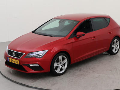 Seat Leon 1.5 TSI 131PK FR ULTIMATE EDITION, 2020