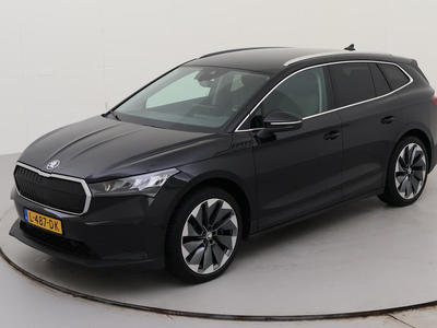 Skoda Enyaq iv BEV 204PK 77KWH IV 80 ASSIST CLIMATE COMFORT FAMILY, 2021