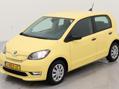 Skoda Citigo e-iv BEV 83PK AMBITION DAB+, 2020