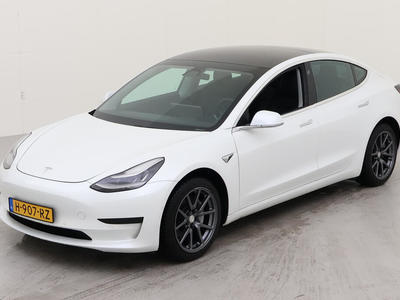 Tesla Model 3 STANDARD RWD PLUS 60KWH, 2020