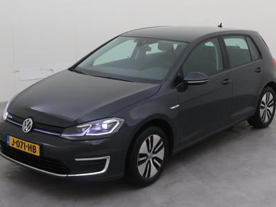 Volkswagen E-golf BEV 136PK E-DITION ASSISTENTIE+, 2020