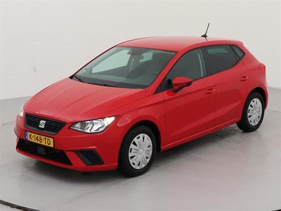 Seat Ibiza 1.0 TSI 95PK STYLE BUSINESS INTENSE, 2021