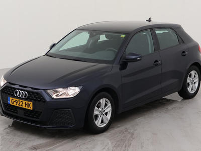 Audi A1 Sportback 25 TFSI 95PK PRO LINE, 2019