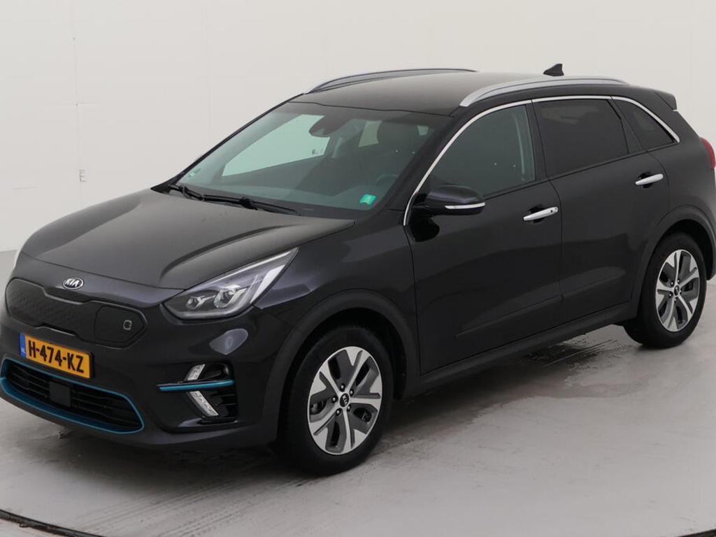 Kia Niro ev EXECUTIVELINE 64KWH 204PK, 2020