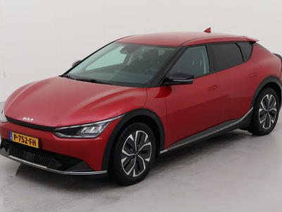 Kia Ev6 PLUS AWD 77.4KWH 325PK, 2022