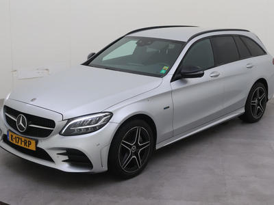 Mercedes-Benz C-klasse estate 300 E 319PK BUSINESS SOLUTION AMG LIMITED, 2021