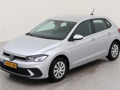 Volkswagen Polo 1.0 TSI 95PK, 2024