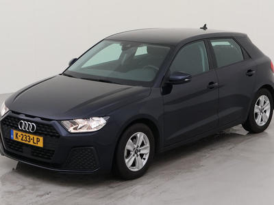 Audi A1 Sportback 25 TFSI 95PK PRO LINE, 2021