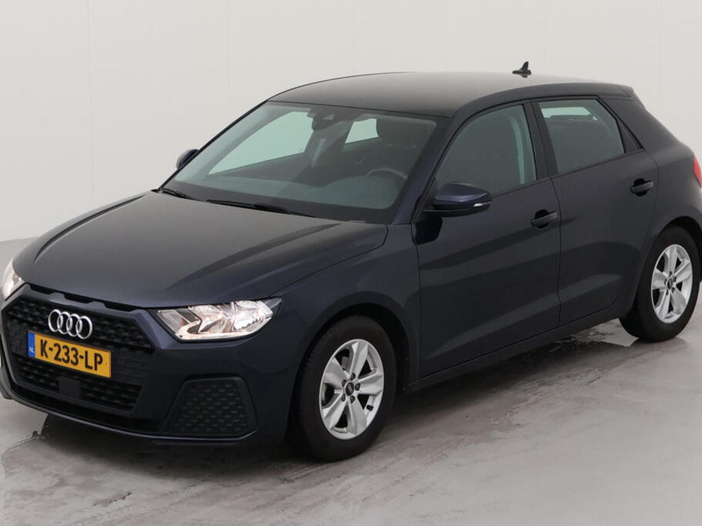 Audi A1 Sportback 25 TFSI 95PK PRO LINE, 2021