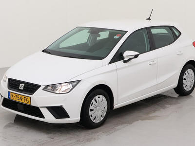 Seat Ibiza 1.0 TSI 95PK STYLE PLUS, 2020