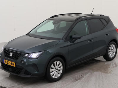 Seat Arona 1.0 TSI 95PK STYLE, 2023