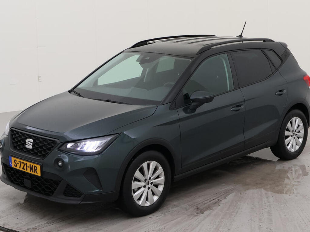 Seat Arona 1.0 TSI 95PK STYLE, 2023