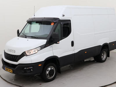 Iveco 50c 50C18H 180PK 352/5200 (3.5T), 2020