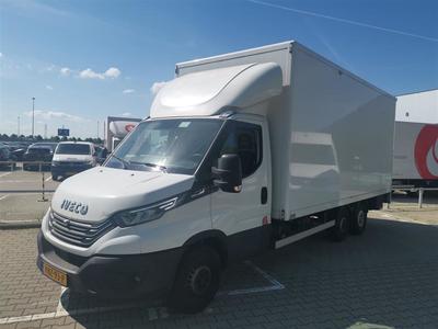 Iveco Daily 3.0 TD 176PK 35S18HA8 4100 AUTO BE COMBI CLIXTAR, 2022