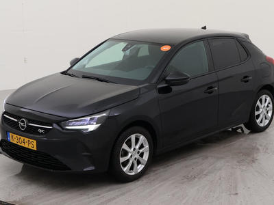 Opel Corsa 1.2 75PK EDITION+ LED, 2021