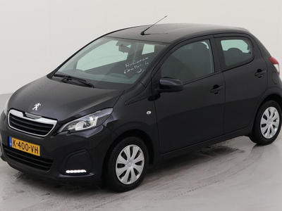 Peugeot 108 1.0 E-VTI 72PK ACTIVE, 2021