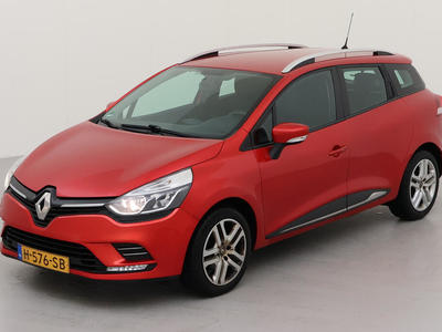 Renault Clio estate 0.9 TCE 90PK ZEN, 2020