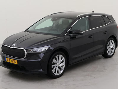 Skoda Enyaq iv BEV 180PK 58KWH 60 COMFORT CLIMATE PARK, 2021