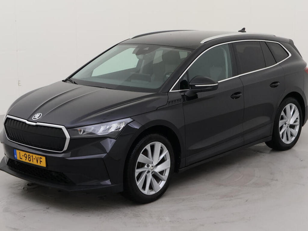 Skoda Enyaq iv BEV 180PK 58KWH 60 COMFORT CLIMATE PARK, 2021
