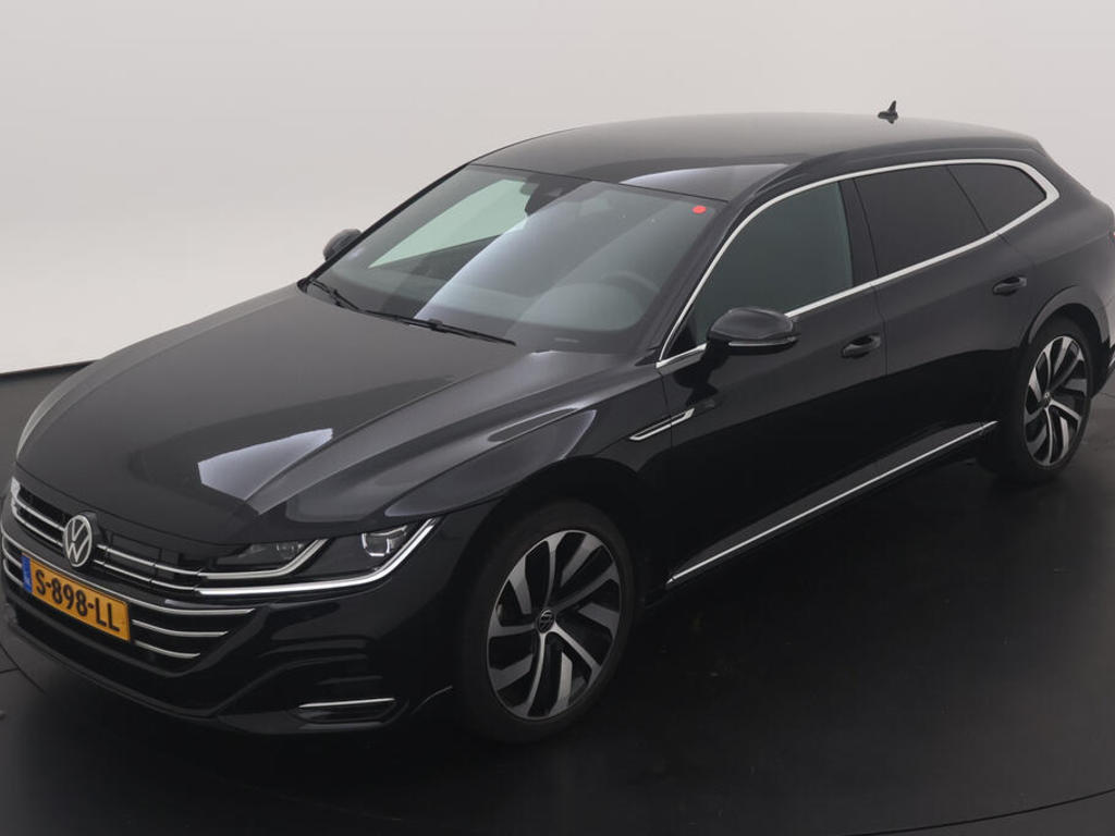 Volkswagen Arteon shooting brake 1.4 TSI PHEV 218PK DSG R-LINE BUSINESS+ CAMERA NAVI, 2023