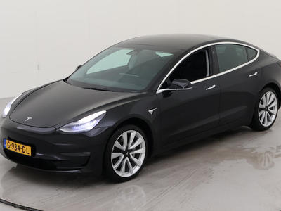 Tesla Model 3 LONG RANGE AWD 75KWH, 2019