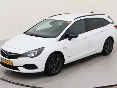 Opel Astra sports tourer 1.2 DESIGN &amp; TECH, 2022