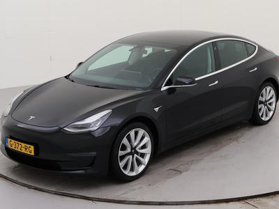 Tesla Model 3 LONG RANGE AWD 75KWH, 2019