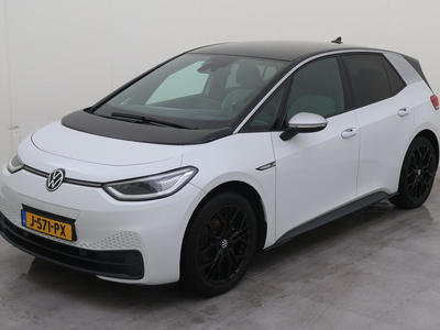 Volkswagen Id3 BEV 204PK 58KWH 1ST MAX, 2020