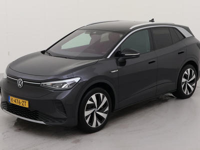 Volkswagen Id4 BEV 204PK 77KWH 1ST WARMTEPOMP, 2021