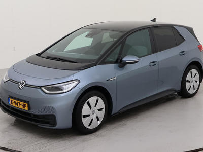 Volkswagen Id3 BEV 204PK 58KWH BUSINESS, 2020