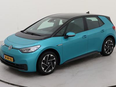 Volkswagen Id3 BEV 204PK 58KWH LIFE, 2020