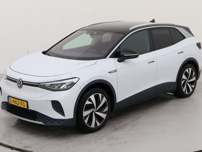 Volkswagen Id4 BEV 204PK 77KWH 1ST, 2021