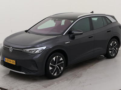 Volkswagen Id4 BEV 204PK 77KWH LIFE STYLE TREKHAAK, 2021