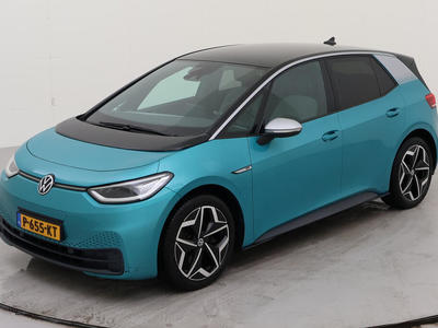 Volkswagen Id3 BEV 204PK 58KWH 1ST, 2020