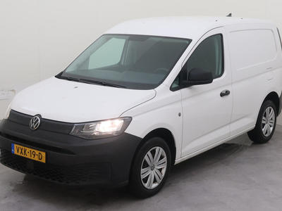 Volkswagen Caddy cargo 2.0 TDI 75PK TREND, 2023