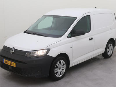 Volkswagen Caddy cargo 2.0 TDI 75PK TREND, 2023