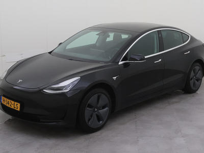 Tesla Model 3 STANDARD PLUS RWD, 2020